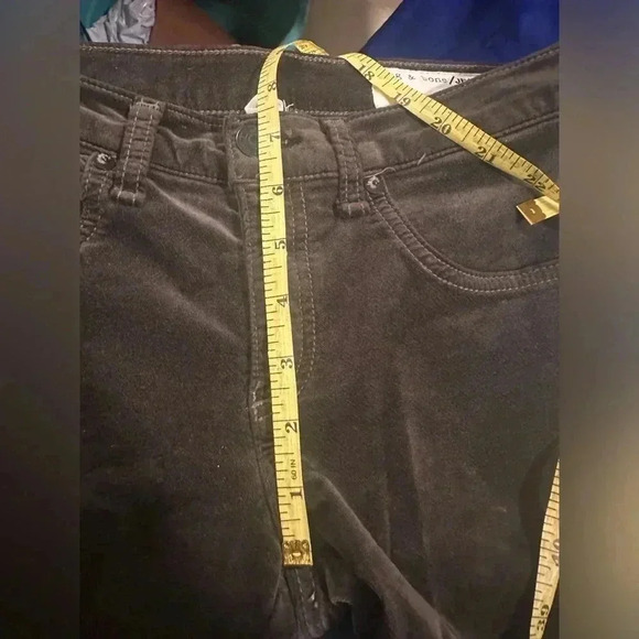 Rag & Bone size 26 - Picture 8 of 8